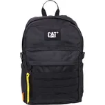 Batoh CATERPILLAR COMBAT YUMA A1 UNI Černá, Bílá
