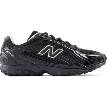 Pánská obuv Unisex boty New Balance U204LMRA – černé
