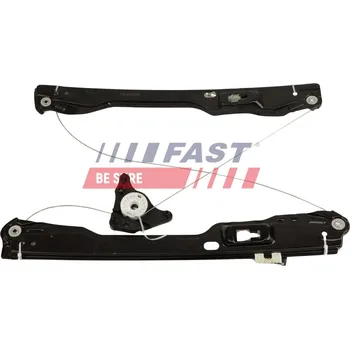 Stahovačka okna Zvedací zařízení oken FAST FT01543