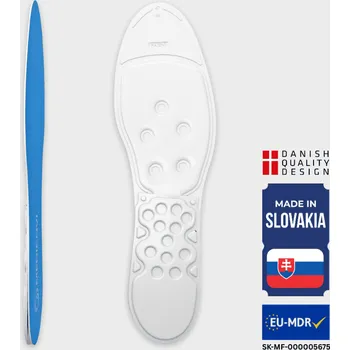 Vložka do bot MEDICOVI Twin-Heels 34-35