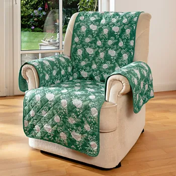 Napínací potah 3Pagen Potah na křeslo 2 v 1 křeslo