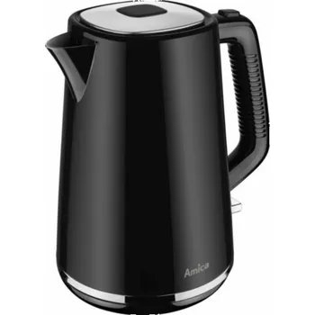 Rychlovarná konvice Rychlovarná konvice Amica Rychlovarná konvice Amica KF 3040 1,7L Strix 2200W