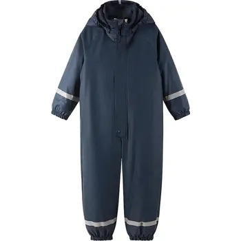 Dívčí oblečení Bunda Reima Rapakko 5100390B.9BYA námořnická modř 59X, vel. 116