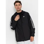 adidas Windbreaker (black/white) M, černá
