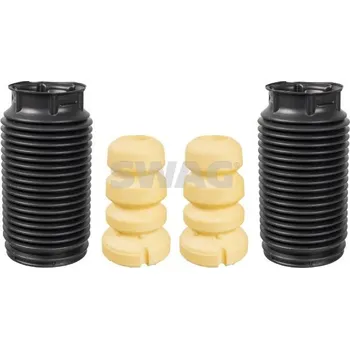 Ochranná sada proti prachu, tlumič pérování SWAG 33 10 0631