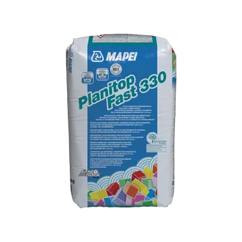 Průmyslové lepidlo Mapei PLANITOP FAST 330 ZERO 25KG - MAP-2230725PP