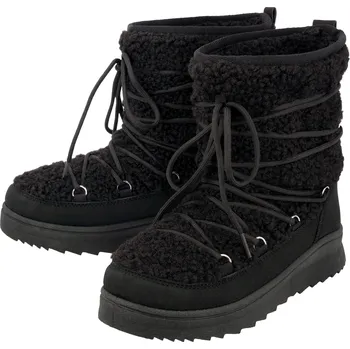 Dámská zimní obuv esmara® Dámská zimní obuv (černá, 37)