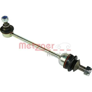 Zavěšení kol Tyč/vzpěra, stabilizátor METZGER 53012319