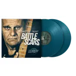 Battle Scars 2025 - Walter Trout [2LP]