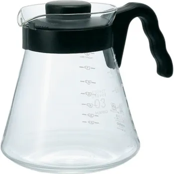 Dripper Hario Coffee Server V60-03 1000 ml