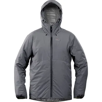 Sportovní střelba Tilak Military Gear® Zimní bunda Svalbard Gore-Tex® Infinium Tilak®, Barva: Šedá, Velikost: S