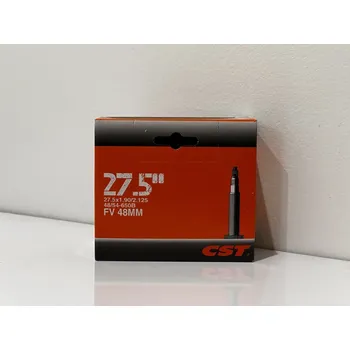 Komponent pro jízdní kolo CST 29 x 1,9 - 2,125 FV duše