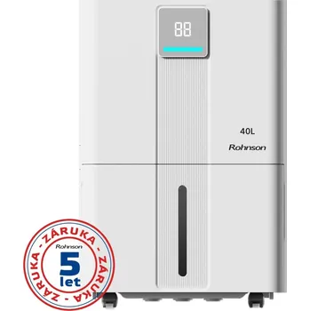 Odvlhčovač vzduchu Rohnson R-9140