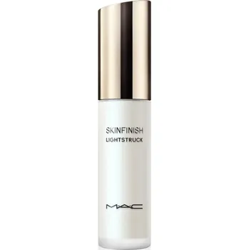 Rozjasňovač MAC Cosmetics Skinfinish Lightstruck tekutý rozjasňovač odstín Glacial 15 ml