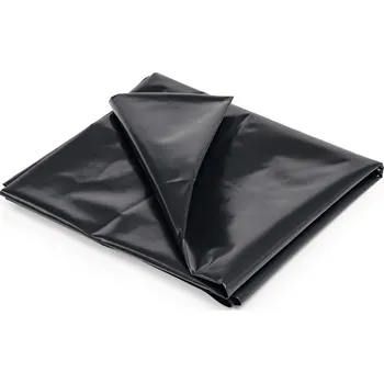 Pytle na odpadky Pytle na odpad 130my - EXTRA SILNÝ, 10ks/přebal - černá (PE program - Pytle na odpad)