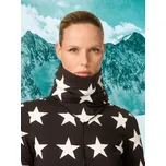 Dámský nákrčník Goldbergh Giulietta Black