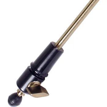 Weidler - Bodec na violoncello 4/4 26,5