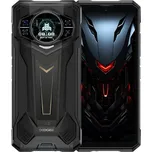 DOOGEE S200 Plus 5G 16GB/512GB Mystic Black