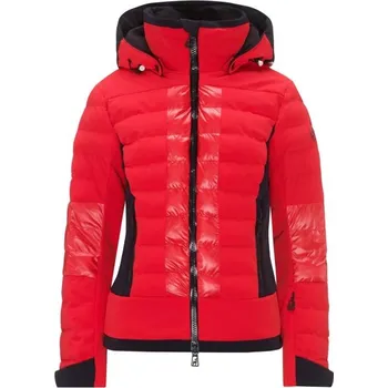 Toni Sailer LISBETH 457 prémiová dámská lyžařská zimní bunda 38