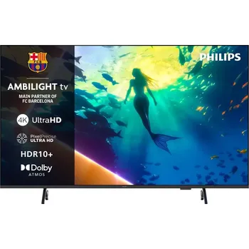 Televizor Philips 43" LED (43PUS8010/12)