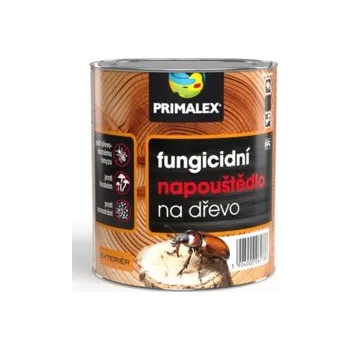 Lak na dřevo PRIMALEX fungicidní napouštědlo 0,75l