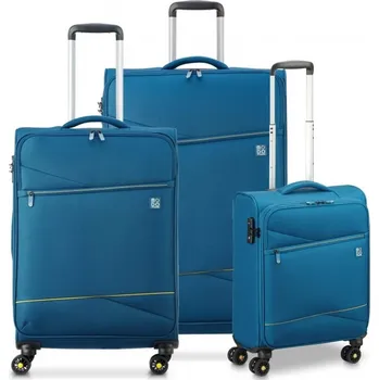 Cestovní set 3ks Modo by Roncato Eclipse 2.0 S,M,L 420030-88