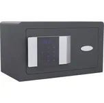 ROTTNER hotelový trezor Prestige 200 antracit