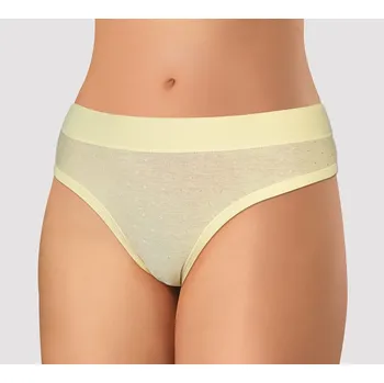 Dámské spodní prádlo Andrie PS 1071 - tělová - 50/52