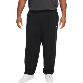 Pánské kalhoty Kalhoty Nike Club Oversized Sweatpants hj1822-010 Velikost M