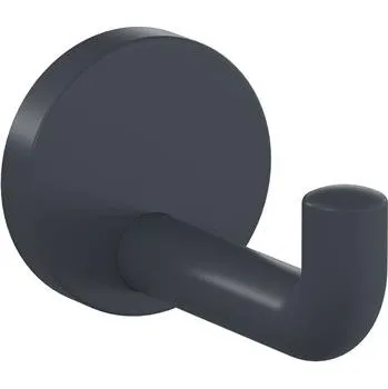 Věšák Věšák na kabát HEWI 477.90B030,v.70 mm,polyamid antracit mat