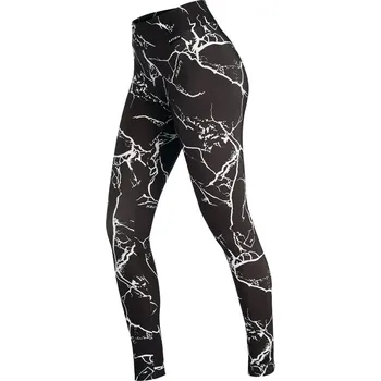 Dámské legíny Dámské funkční legíny dlouhé 7F170 LITEX L