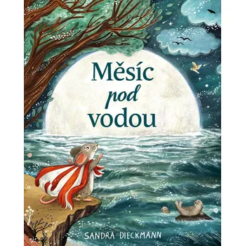 Pohádka Měsíc pod vodou