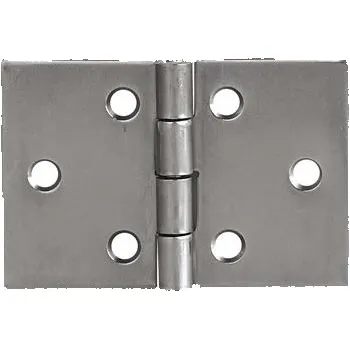 pant Závěs DIN 7954 D šířka 30 x 45 mm, pozinkovaná ocel