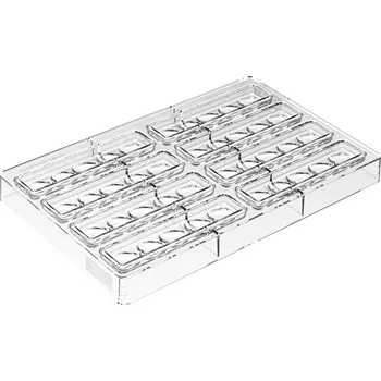 Forma na pečení Silikomart, Forma na pralinky Tesoro B - Formadore