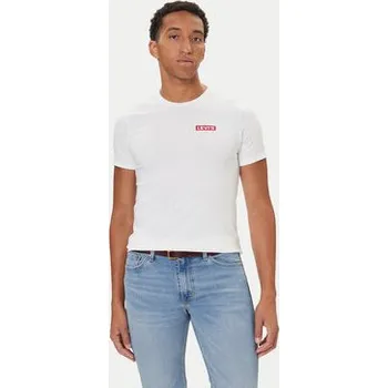 Pánská móda Levi's® Souprava triček 79681-0040 Barevná Slim Fit XL