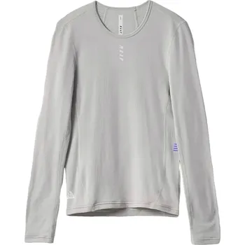 MAAP Thermal Base Layer LS Tee - Fog M