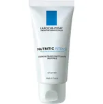 La Roche Posay Hloubkově vyživující obnovující krém pro suchou až velmi suchou pleť Nutritic Intense 50 ml + 2 měsíce na vrácení zboží