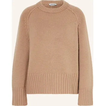 Dámský svetr Simkhai Dámský Kašmírový Svetr Curtis, velbloudí, 36