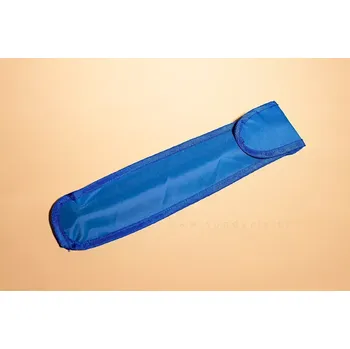 Obal pro Sopránovou Zobcovou Flétnu Sundaris Modrý