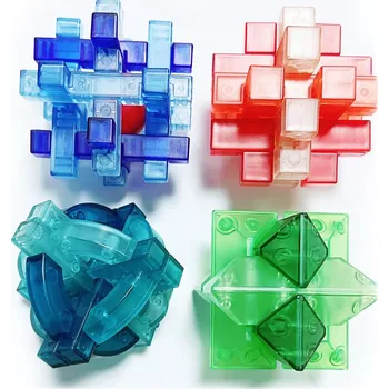 Hlavolam Wiky Hlavolam 7cm