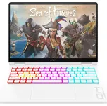 HP OMEN Transcend/14-fb1072nc/U7-255H/14"/2880x1800/32GB/1TB/RTX 5060/W11P/White/2R