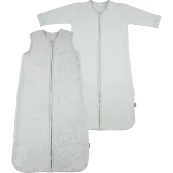 Spacák TIMBOO Spací pytel Multi-Season Riviera Blue Velikost (od výrobce): 90