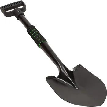 Rýč Rýč kovový 67 cm