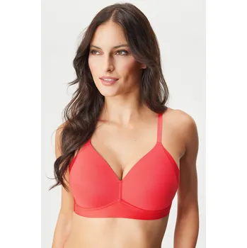 Dámské spodní prádlo Podprsenka NATURANA Solutions vyztužená vyhlazující