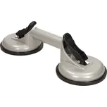 Přísavka - podtlakový držák skla dvojitý