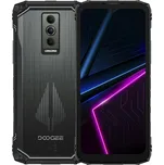 DOOGEE Blade 10 Pro Energy 6GB/256GB Black Tarnish