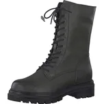 Dámská obuv zimní MARCO TOZZI DZ 2-25212/29 zelená 36