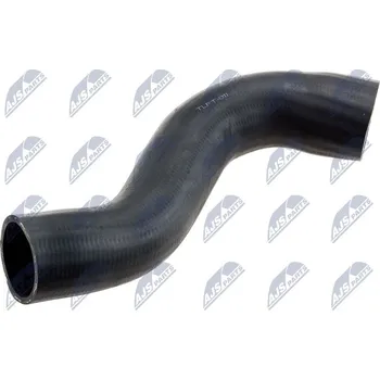 Hadička plnicího vzduchu NTY GPP-FT-011