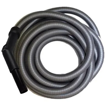 Hubice k vysavači HUSKY Garážová hadice 9,1 m bez pojistky pro centrální vysavače - BOG-30