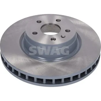Brzdový kotouč Brzdový kotouč SWAG 33 10 7350